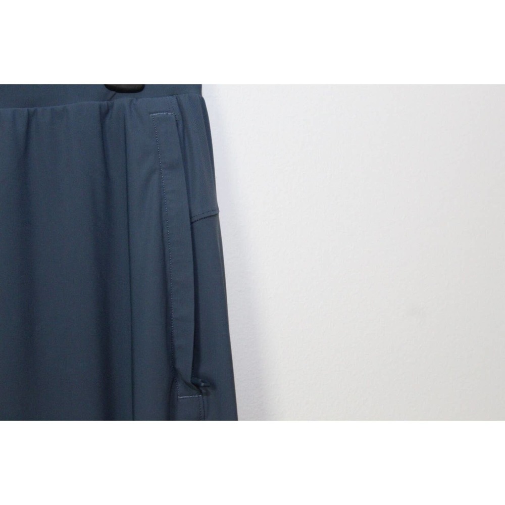 Lululemon Surge Jogger Pants Zipper Ankle Blue Men's Size Large Tall H14172 - Picture 7 of 16